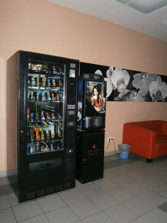 Hostel Narva Bratislava Exterior photo