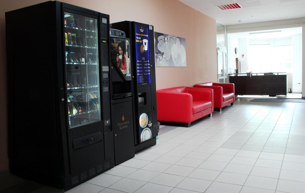 Hostel Narva Bratislava Exterior photo