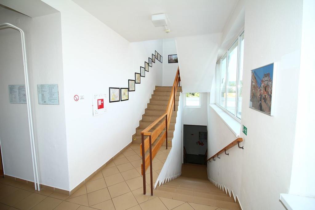 Hostel Narva Bratislava Exterior photo
