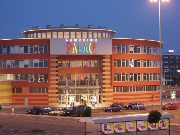 Hostel Narva Bratislava Exterior photo